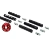 Manfrotto Mounting Hardware|Light Stands, Backgrounds & Mounting>MSY0580A Universal Junction DADO Kit