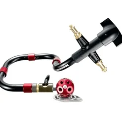 Manfrotto Mounting Hardware|Light Stands, Backgrounds & Mounting>MSY0580A Universal Junction DADO Kit