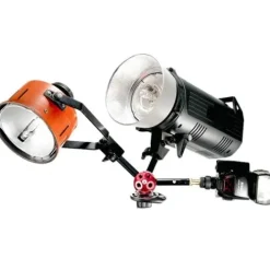 Manfrotto Mounting Hardware|Light Stands, Backgrounds & Mounting><noscript><img width=