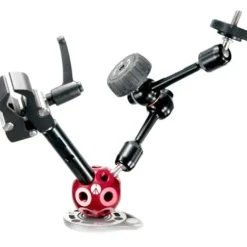 Manfrotto Mounting Hardware|Light Stands, Backgrounds & Mounting><noscript><img width=