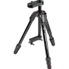 Manfrotto Tripods>MTALUVR VR Aluminium 4-Section Tripod