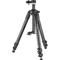 Manfrotto Tripods>MTCFVR Virtual Reality Carbon Fiber 3-Section Tripod