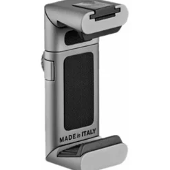 Manfrotto Tripod Accessories>MTWISTGRIP TwistGrip Tripod Adapter Clamp for Smartphones