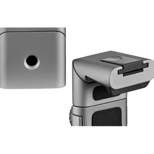 Manfrotto Tripod Accessories>MTWISTGRIP TwistGrip Tripod Adapter Clamp for Smartphones