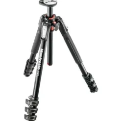 Manfrotto Tripods>MT190XPRO4 Aluminium Tripod