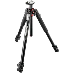 Manfrotto Tripods>MT055XPRO3 Aluminium Tripod