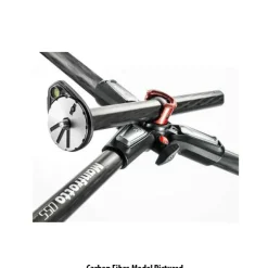 Manfrotto Tripods>MT055XPRO3 Aluminium Tripod