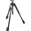 Manfrotto Tripods>MT190XPRO3 Tripod 190 Series Black Aluminium
