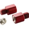 Manfrotto Tripod Accessories>MVA500 Connectors Easy Link - Pair