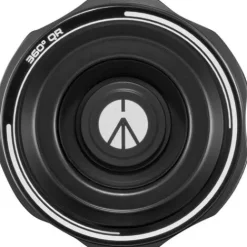 Manfrotto Tripod Accessories>MVAQR-BASE MOVE Quick Release Catcher System Base