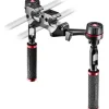 Manfrotto Tripod Accessories>MVA518W Adjustable Handles