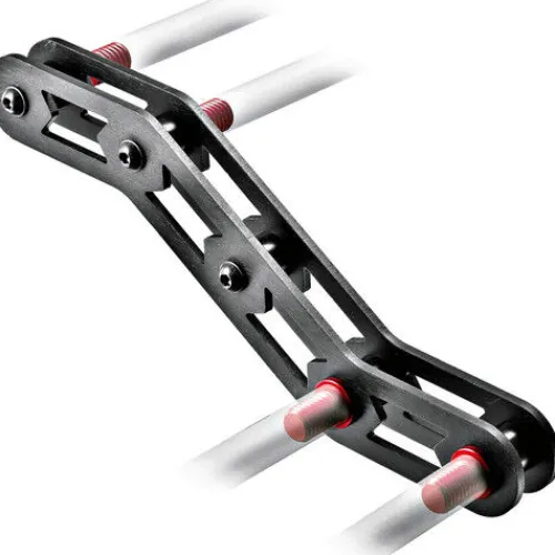 Manfrotto Tripod Accessories>MVA519W Horizontal Offset