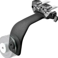 Manfrotto Tripod Accessories>MVA511W Sympla Shoulder Pad