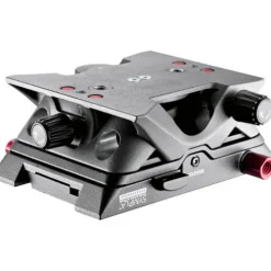 Manfrotto Tripod Accessories>MVA515W Variable Plate