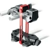Manfrotto Tripod Accessories>MVA524W Vertical Offset
