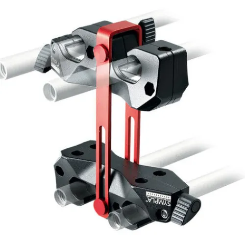 Manfrotto Tripod Accessories>MVA524W Vertical Offset