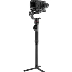 Manfrotto Gimbal Accessories>MVGEXT Carbon Fiber Gimbal Extension