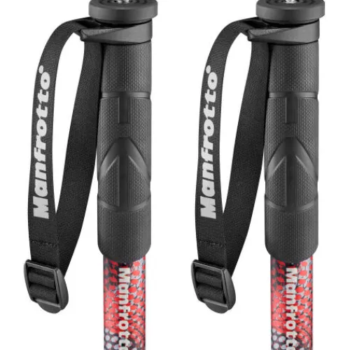 Manfrotto Monopods>MVMELMIIA4 Element MII Video Monopod