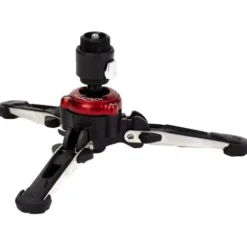 Manfrotto Tripod Accessories>MVMXPROBASE XPRO Fluid Base