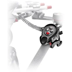 Manfrotto Video Monitors & Accessories>MVR911ECCN Clamp-On Remote Control for Canon DSLRs