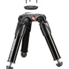 Manfrotto Tripod Accessories>MVT535HH Adjustable Aluminium Hi Hat with 75mm Bowl
