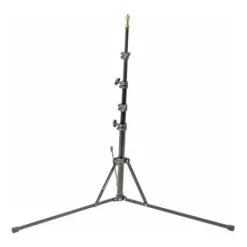 Manfrotto Light Stands, Backgrounds & Mounting>Nano Lighting Stand Black 5001B