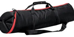 Manfrotto Tripod Bags & Straps>Padded Tripod Bag 80cm #MBAG80PN