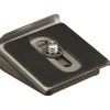 Manfrotto Tripod Accessories>384PLARCH-14 Dove Tail Architectural Quick Release Plate 1/4"-20