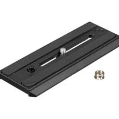 Manfrotto Tripod Accessories|Quick Release Plates>509PLONG Quick Release Plate for 509HD Head