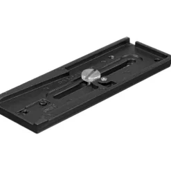 Manfrotto Tripod Accessories|Quick Release Plates>509PLONG Quick Release Plate for 509HD Head