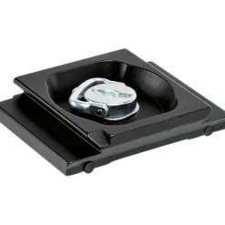Manfrotto Quick Release Plates>200PL-Pro Aluminum Plate
