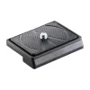 Manfrotto Quick Release Plates>Quick Release Plate - 200LT-PL