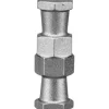 Manfrotto Mounting Hardware|Light Stands, Backgrounds & Mounting>061RA Right Angle Joining Stud for Super Clamp