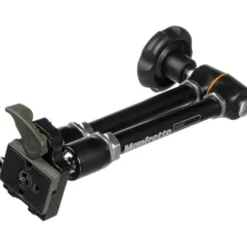 Manfrotto Mounting Hardware|Light Stands, Backgrounds & Mounting>244RC Arm Variable Friction