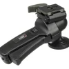 Manfrotto Tripod Heads>322RC2 Ball Head with 200PL-14 Quick Release Plate
