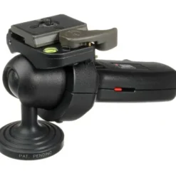 Manfrotto Tripod Heads>322RC2 Ball Head with 200PL-14 Quick Release Plate