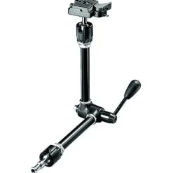 Manfrotto Mounting Hardware|Light Stands, Backgrounds & Mounting>143RC Magic Arm with 200PL-14 Quick Release