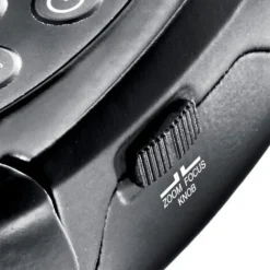 Manfrotto Tripod Accessories>RC Pan Bar EX Remote Control for LANC Cameras