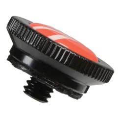 Manfrotto Tripod Accessories|Quick Release Plates>Round Plate Adaptor Plate for Compact Action Tripod