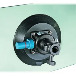 Manfrotto Mounting Hardware|Light Stands, Backgrounds & Mounting>241S Support Pump Cup 16mm socket