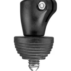 Manfrotto Tripod Accessories>449SP2 Retractable Rubber Spiked Feet for Select Monopods - Set of 3