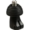 Manfrotto Tripod Accessories>695SP2 Stainless Steel Retractable Spiked Foot Adapter - for 695 Monopod