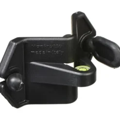 Manfrotto Mounting Hardware|Light Stands, Backgrounds & Mounting>032SPL Autopole Spirit Level