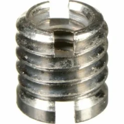 Manfrotto Mounting Hardware|Light Stands, Backgrounds & Mounting>SY0032-5004 Adapter 1/4'' to 3/8''