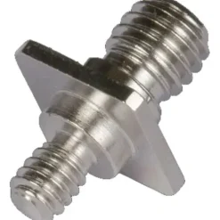 Manfrotto Mounting Hardware|Light Stands, Backgrounds & Mounting>SY0013-5004 Adapter MC Reversable Thread