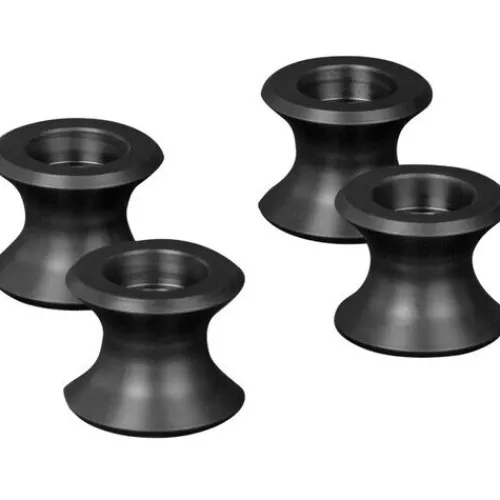 Manfrotto Gimbal Accessories>SY0013-1004 MC Rollers x4