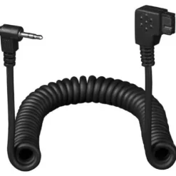 Manfrotto Cables & Connectors>SY0001-7004 1S Shutter Link Cable