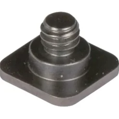 Manfrotto Mounting Hardware|Light Stands, Backgrounds & Mounting>SY0016-5003 Screw Square End 1/4'' UNC