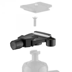 Manfrotto Tripod Accessories>Top Lock Travel Quick Release Adaptor