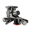 Manfrotto Tripod Heads>3-Way Geared Head - MHXPRO-3WG